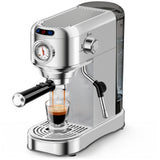 AERCANA Espresso Machine 20 Bar