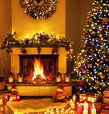 CPPSLEE Upgraded LED Flame Light Bulbs, 4 Modes Flickering Light Bulbs, E26 Base Fire Flame Bulb for Halloween Decorations Outdoor, Christmas Lights Patio Indoor Home Decor (Yellow, 6 Pack)