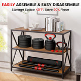 Adjustable Dumbbell Set, 20/33/45/70/90lbs Free Weight Set with Connector, 4 in1 Dumbbells Set Used as Barbell, Kettlebells, Push up Stand, Weight Set for Home Gym Suitable Men/Women